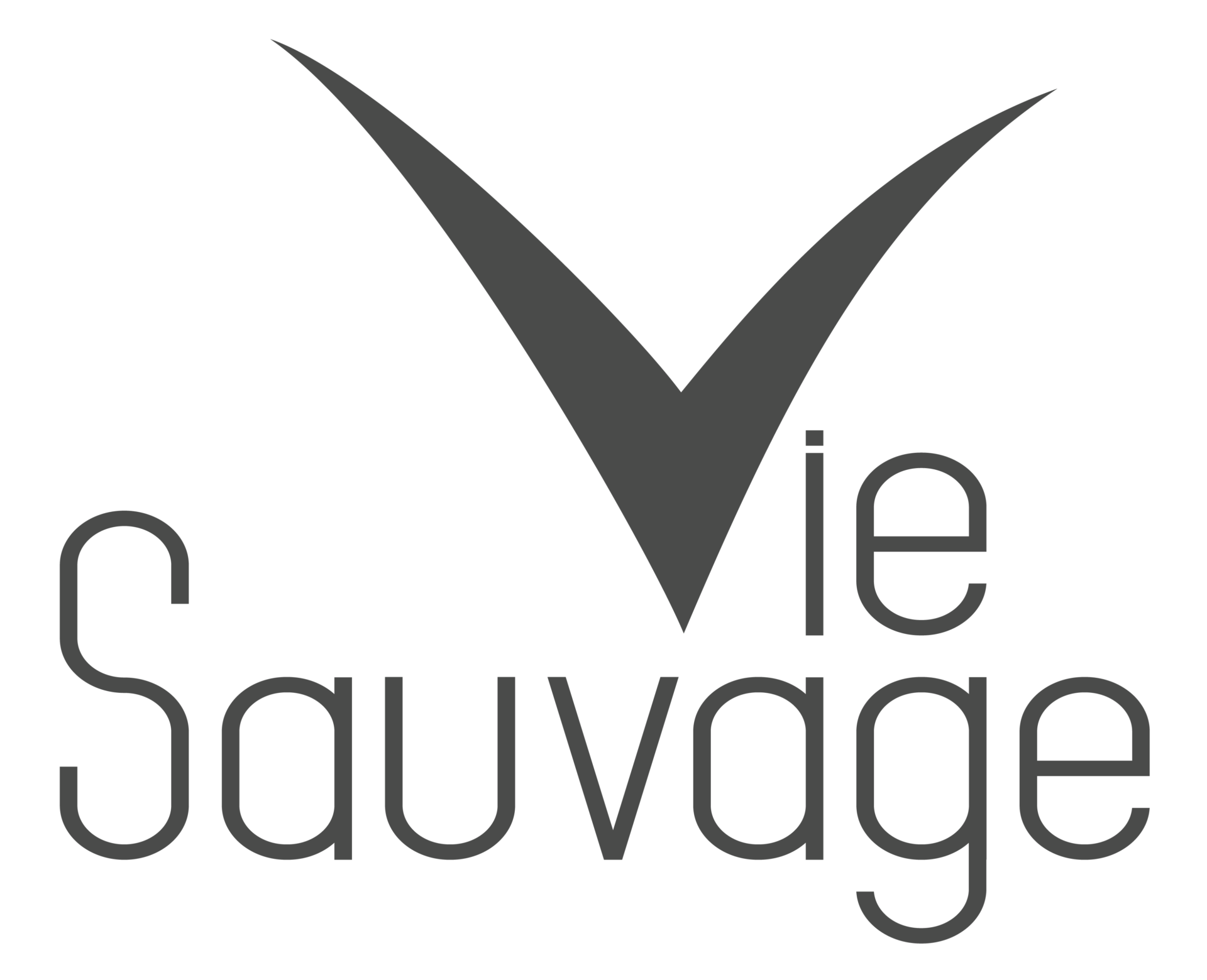 Photo du logo de Vie Sauvage
